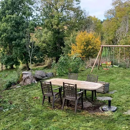 Holiday home Lou Cantou Des Randonneurs Neussargues en Pinatelle