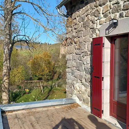 Lou Cantou Des Randonneurs *