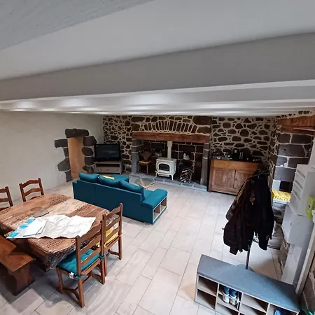 Lou Cantou Des Randonneurs