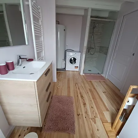Lou Cantou Des Randonneurs Holiday home *