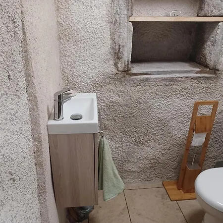 Lou Cantou Des Randonneurs Dom wakacyjny