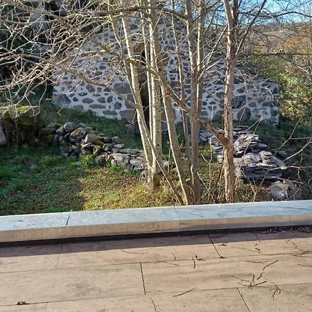 Lou Cantou Des Randonneurs Dom wakacyjny Neussargues en Pinatelle