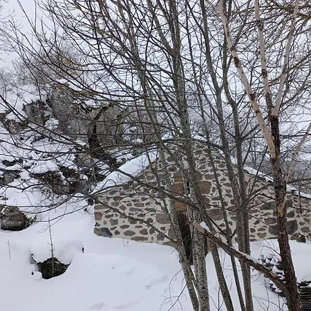 Lou Cantou Des Randonneurs