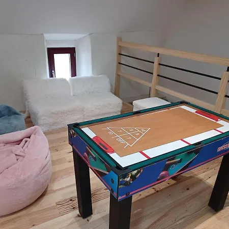 Lou Cantou Des Randonneurs * Neussargues en Pinatelle