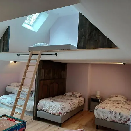 Lou Cantou Des Randonneurs * Neussargues en Pinatelle