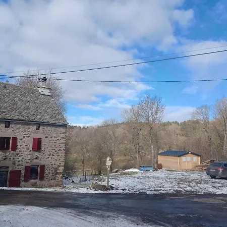 Lou Cantou Des Randonneurs