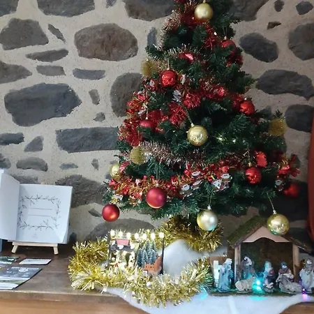 Holiday home Lou Cantou Des Randonneurs