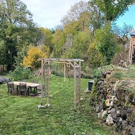 Lou Cantou Des Randonneurs Dom wakacyjny *