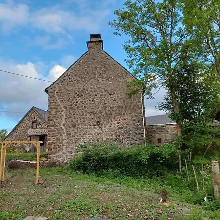 Holiday home Lou Cantou Des Randonneurs *