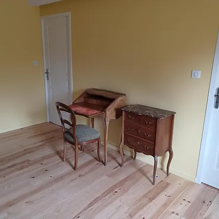 Lou Cantou Des Randonneurs * Neussargues en Pinatelle