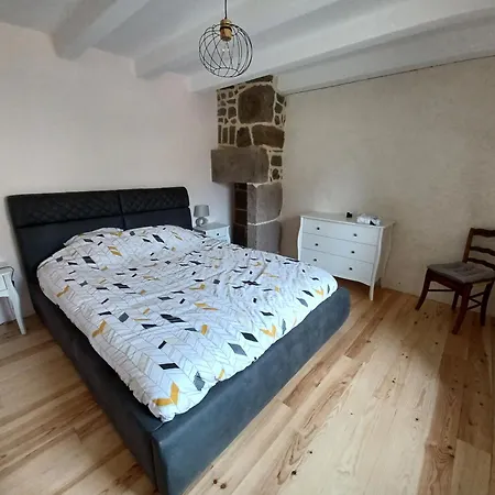 Lou Cantou Des Randonneurs * Neussargues en Pinatelle